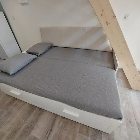 Apartment Le De L'ayguade - A 100 M Hyères