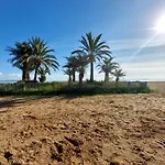 Le De L'ayguade - à 100 M Appartement Hyères