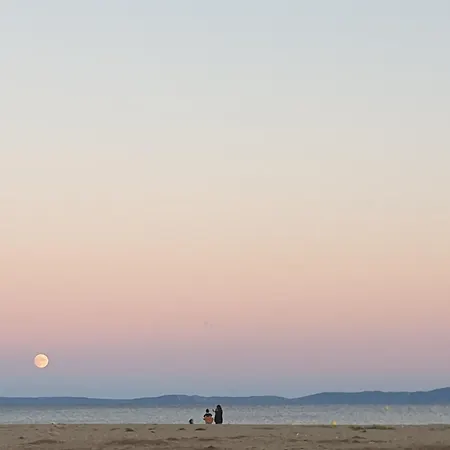 Le De L'ayguade - A 100 M *