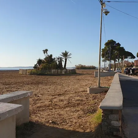 Appartamento Le De L'ayguade - à 100 M *