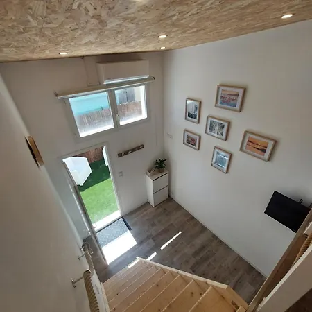 Le De L'ayguade - à 100 M * Hyères