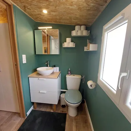 Appartement Le De L'ayguade - à 100 M Hyères