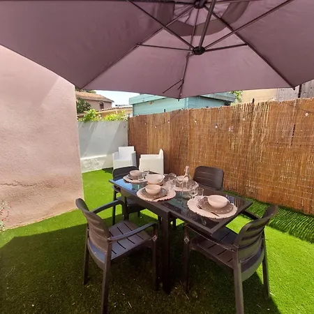 Le De L'ayguade - A 100 M 히에레