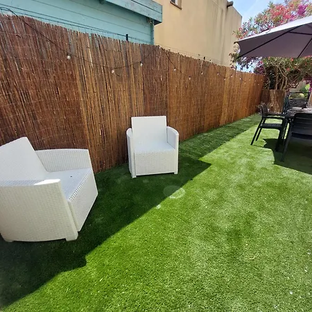 Appartement Le De L'ayguade - à 100 M