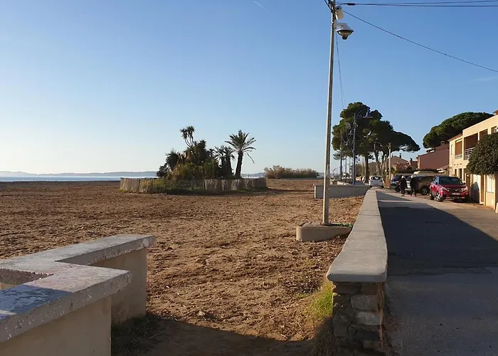 Apartman Le De L'ayguade - A 100 M *