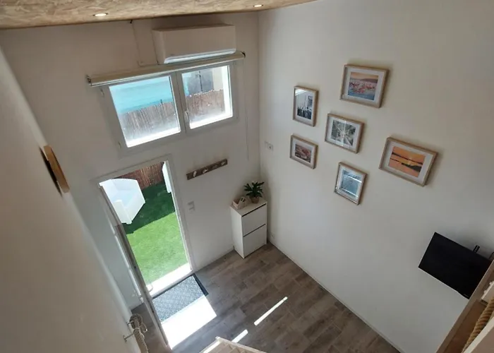 Le De L'ayguade - A 100 M * イエール