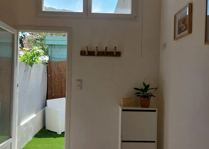 Apartment Le De L'ayguade - A 100 M *