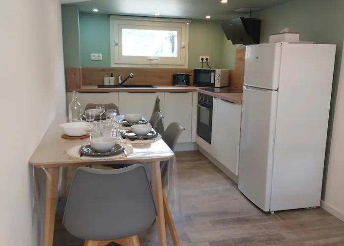 Le De L'ayguade - A 100 M * イエール