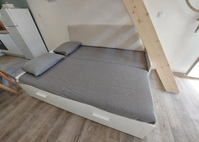 Apartman Le De L'ayguade - A 100 M Hyères