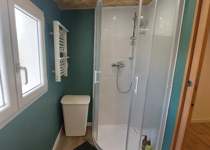 Le De L'ayguade - A 100 M Apartman Hyères