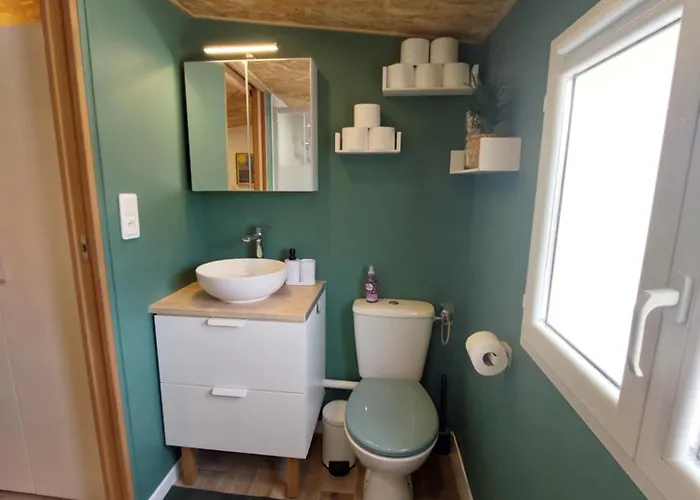 Apartman Le De L'ayguade - A 100 M Hyères