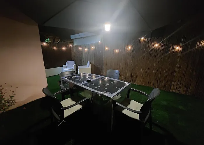 Le De L'ayguade - A 100 M Apartman Hyères