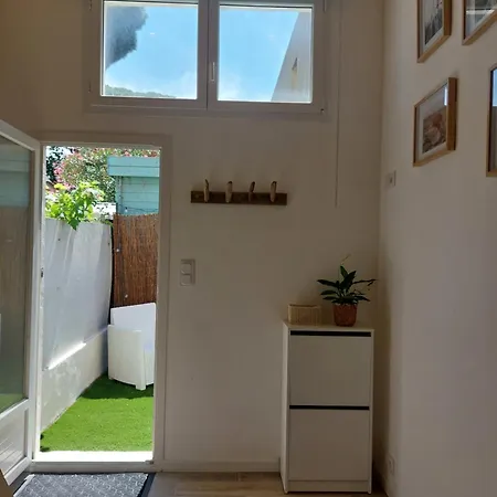 Appartement Le De L'ayguade - A 100 M *