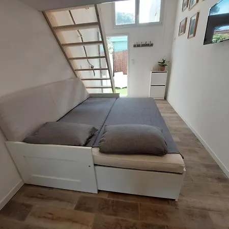 Le De L'ayguade - A 100 M Appartement *
