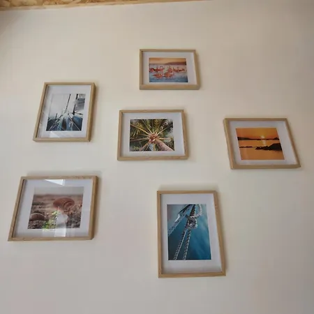 Le De L'ayguade - A 100 M Appartement Hyères