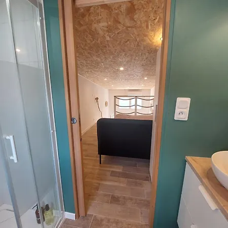 Appartement Le De L'ayguade - A 100 M *