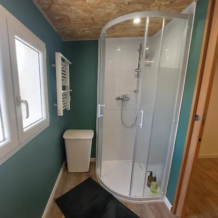 Le De L'ayguade - A 100 M Appartement Hyères