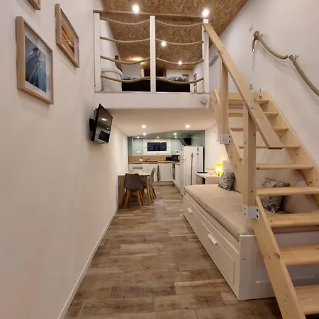 Le De L'ayguade - A 100 M Appartement *