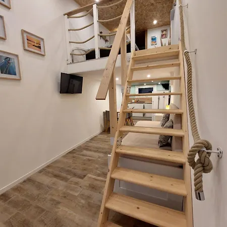Le De L'ayguade - A 100 M Appartement Hyères