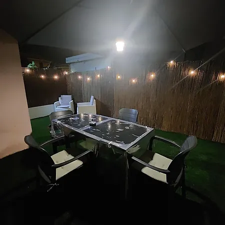 Le De L'ayguade - A 100 M Appartement Hyères